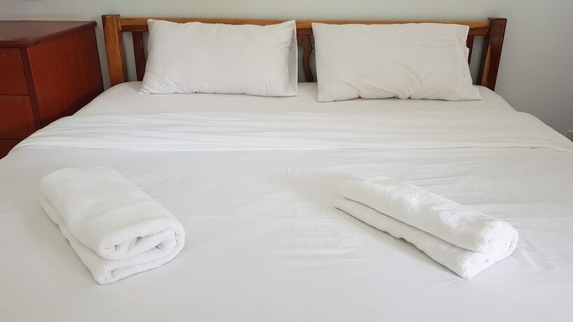 Imagen general del Hotel Grand Perfect Apartment. Foto 16