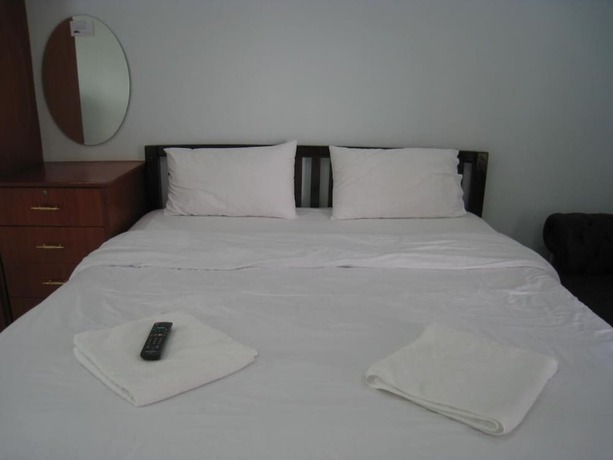 Imagen general del Hotel Grand Perfect Apartment. Foto 17