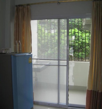 Imagen general del Hotel Grand Perfect Apartment. Foto 18