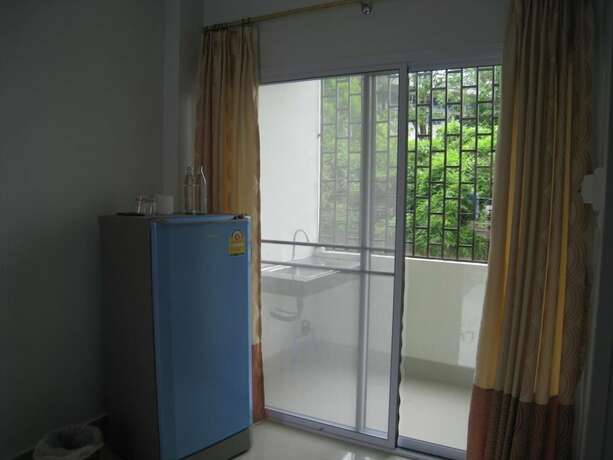 Imagen general del Hotel Grand Perfect Apartment. Foto 19