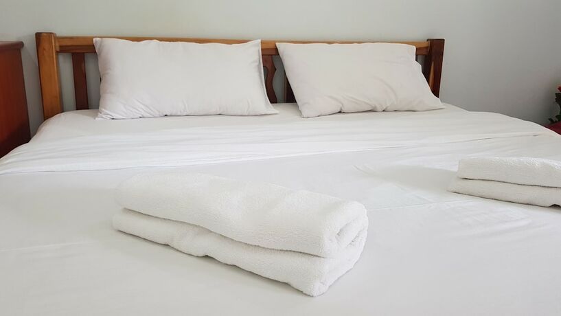 Imagen de la habitación del Hotel Grand Perfect Apartment. Foto 23
