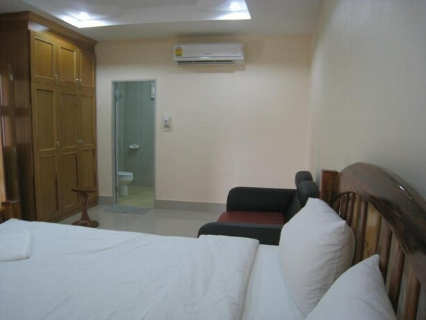 Imagen de la habitación del Hotel Grand Perfect Apartment. Foto 24