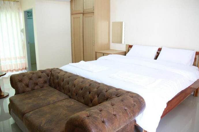 Imagen de la habitación del Hotel Grand Perfect Apartment. Foto 25