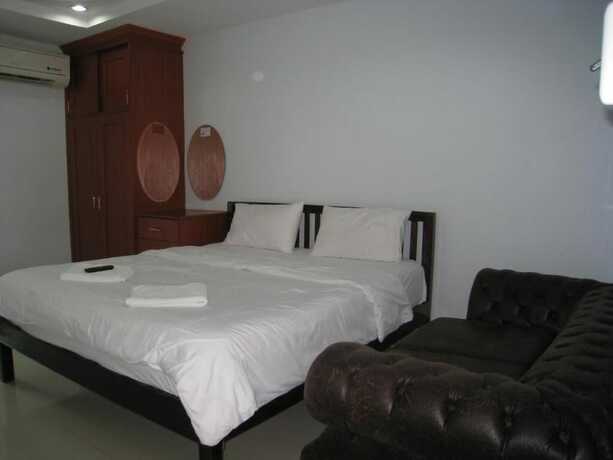 Imagen de la habitación del Hotel Grand Perfect Apartment. Foto 26
