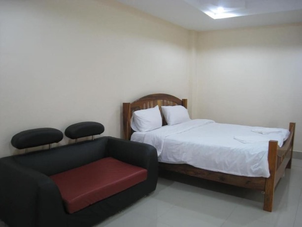 Imagen de la habitación del Hotel Grand Perfect Apartment. Foto 28