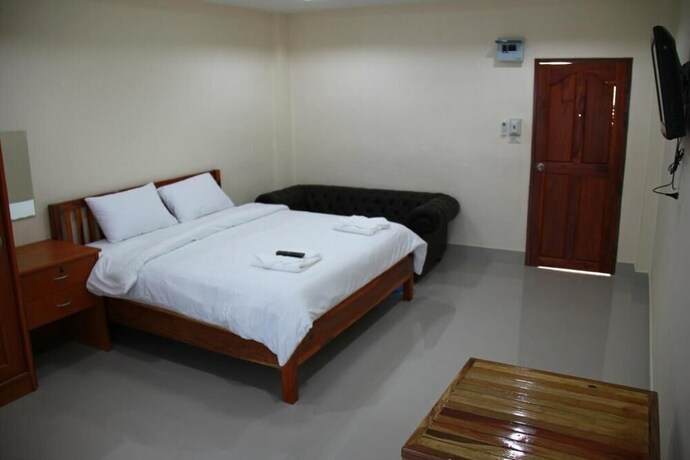 Imagen de la habitación del Hotel Grand Perfect Apartment. Foto 30