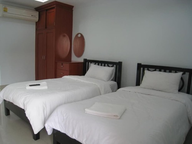 Imagen de la habitación del Hotel Grand Perfect Apartment. Foto 32