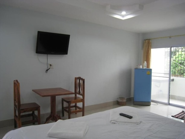 Imagen de la habitación del Hotel Grand Perfect Apartment. Foto 33