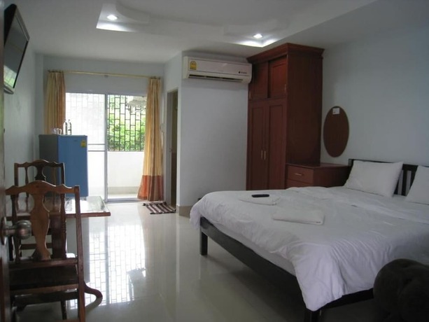 Imagen de la habitación del Hotel Grand Perfect Apartment. Foto 34