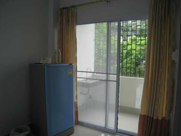 Imagen de la habitación del Hotel Grand Perfect Apartment. Foto 35