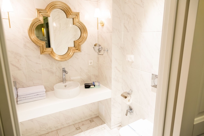 Imagen de la habitación del Hotel Grand Perm. Foto 8