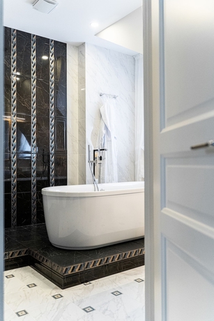 Imagen de la habitación del Hotel Grand Perm. Foto 9