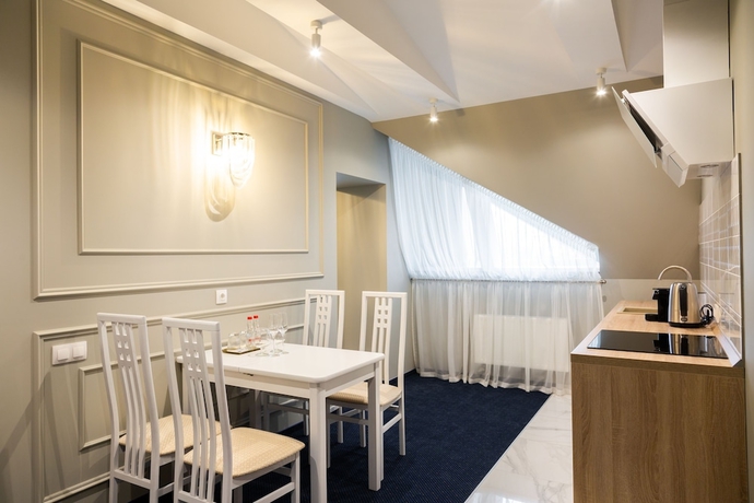 Imagen de la habitación del Hotel Grand Perm. Foto 12