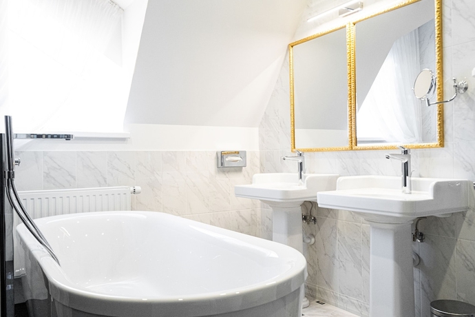 Imagen de la habitación del Hotel Grand Perm. Foto 17