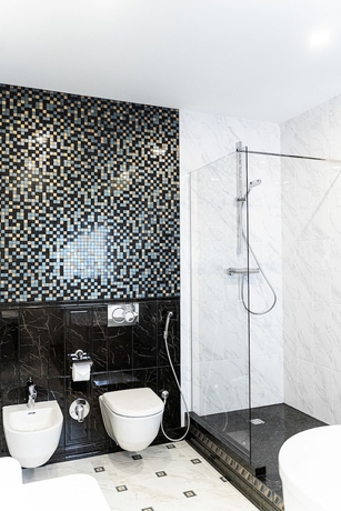 Imagen de la habitación del Hotel Grand Perm. Foto 18