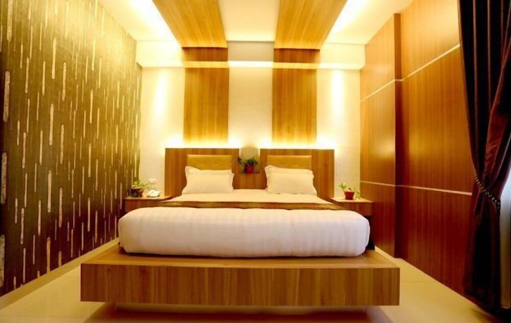 Imagen de la habitación del Hotel Grand Permata Hati. Foto 6