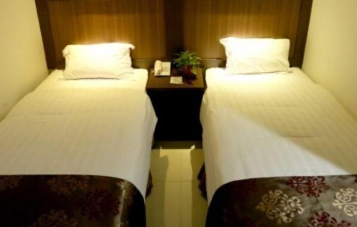 Imagen de la habitación del Hotel Grand Permata Hati. Foto 11