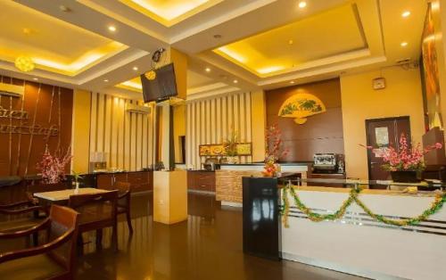 Imagen general del Hotel Grand Permata In. Foto 1