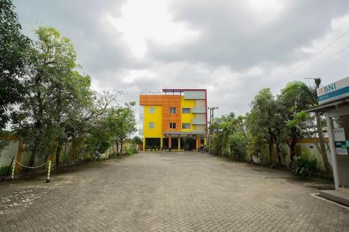 Imagen general del Hotel Grand Permata In. Foto 7