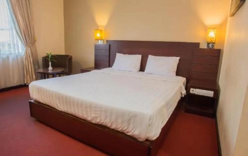 Imagen de la habitación del Hotel Grand Permata In. Foto 15