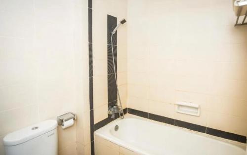 Imagen general del Hotel Grand Permata In. Foto 10