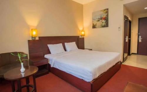 Imagen de la habitación del Hotel Grand Permata In. Foto 16