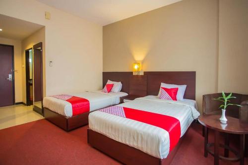 Imagen general del Hotel Grand Permata In. Foto 12