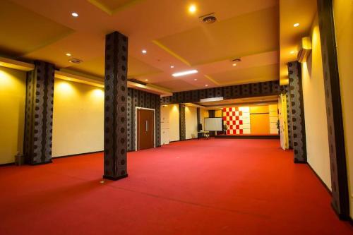 Imagen general del Hotel Grand Permata In. Foto 14