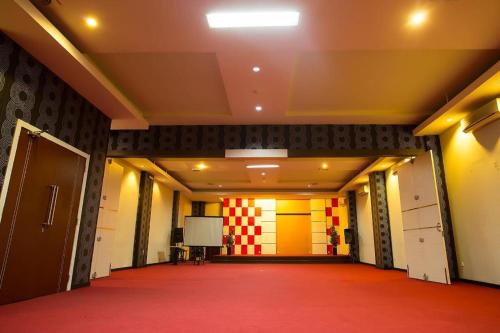 Imagen general del Hotel Grand Permata In. Foto 15