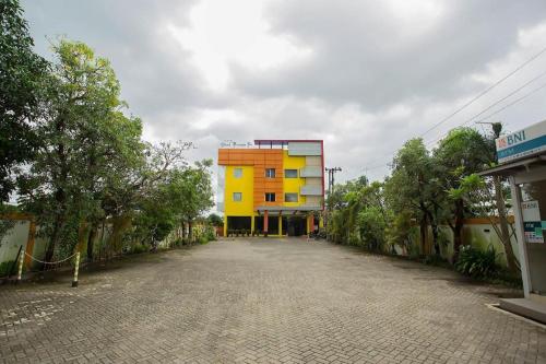 Imagen general del Hotel Grand Permata In. Foto 18