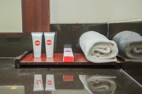 Imagen general del Hotel Grand Permata In. Foto 19