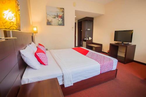 Imagen general del Hotel Grand Permata In. Foto 20