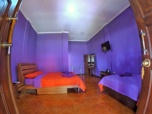 Imagen de la habitación del Hotel Grand Pesona Ksatria By Issota. Foto 4