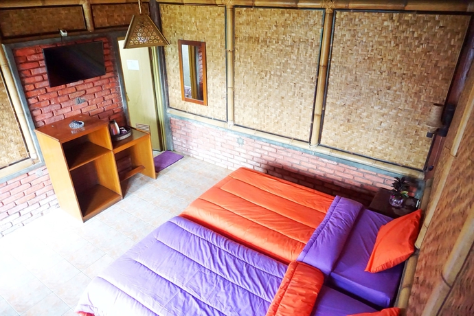 Imagen de la habitación del Hotel Grand Pesona Ksatria By Issota. Foto 5