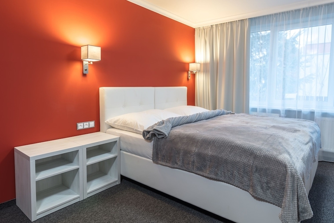 Imagen general del Hotel Grand Petit. Foto 1