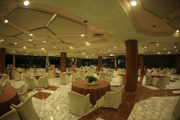 Imagen general del Hotel Grand Pianeta Maratea Resort. Foto 3