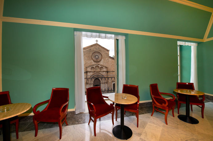 Imagen general del Hotel Grand Piazza Borsa. Foto 3