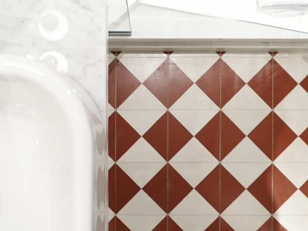 Imagen de la habitación del Hotel Grand Pigalle Experimental. Foto 9