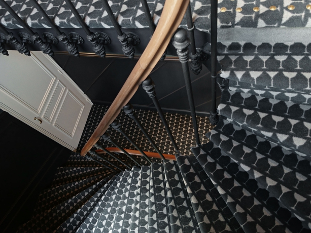 Imagen de los interiores del Hotel Grand Pigalle Experimental. Foto 15