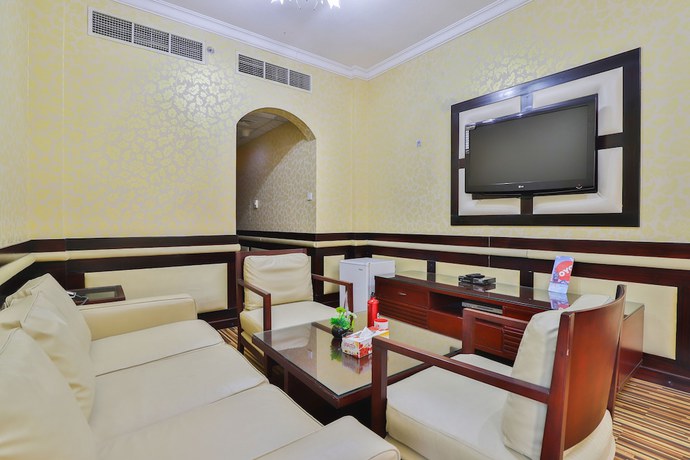 Imagen de la habitación del Hotel Grand Pj. Foto 2
