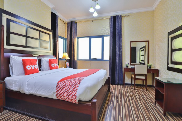 Imagen general del Hotel Grand Pj. Foto 1