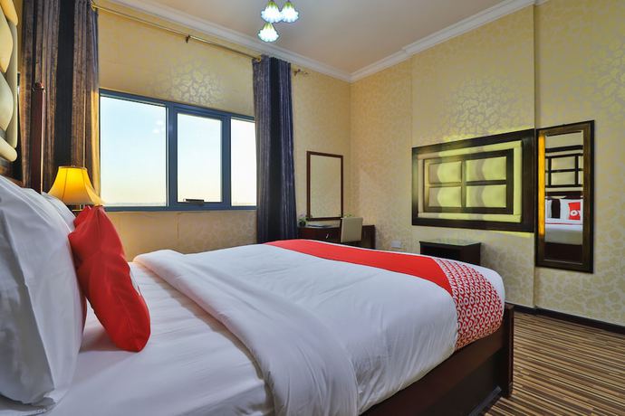 Imagen de la habitación del Hotel Grand Pj. Foto 3