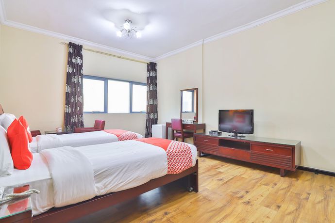 Imagen de la habitación del Hotel Grand Pj. Foto 9