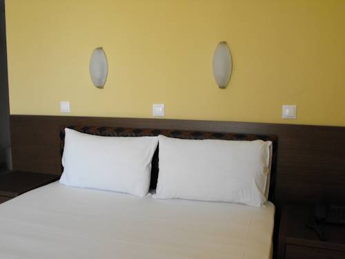 Imagen de la habitación del Hotel Grand Platon. Foto 1