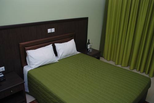 Imagen de la habitación del Hotel Grand Platon. Foto 4