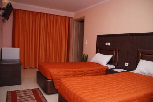 Imagen de la habitación del Hotel Grand Platon. Foto 6