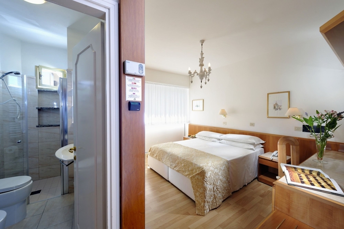Imagen de la habitación del Hotel Grand Playa. Foto 3