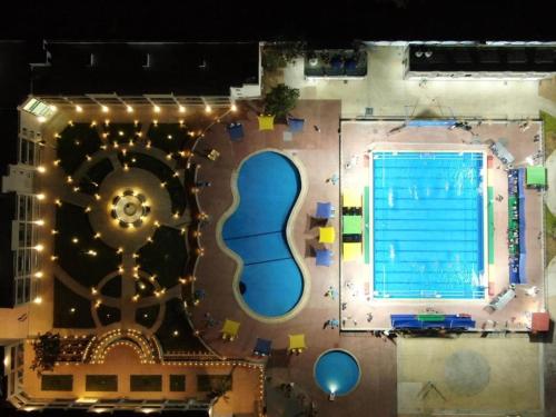 Imagen general del Hotel Grand Plaza 6 October. Foto 1