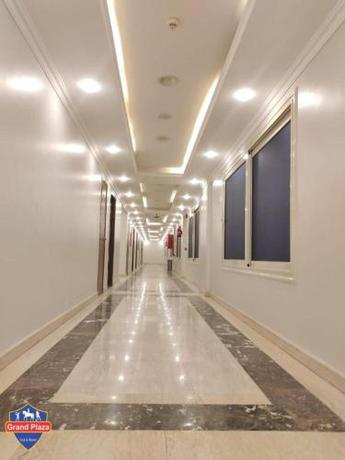 Imagen general del Hotel Grand Plaza 6 October. Foto 3
