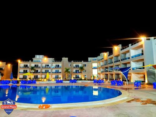 Imagen general del Hotel Grand Plaza 6 October. Foto 4